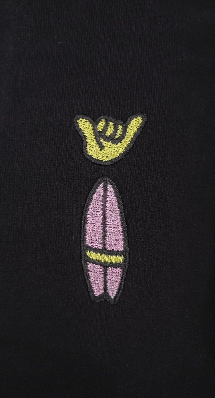 "HakunaMaShaka" - Unisex Tee