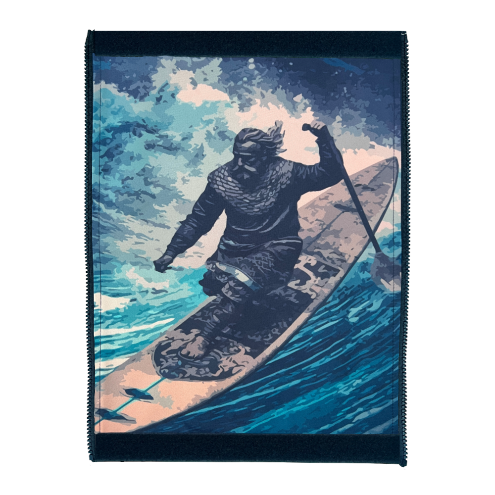 Flap "Epic Ride"