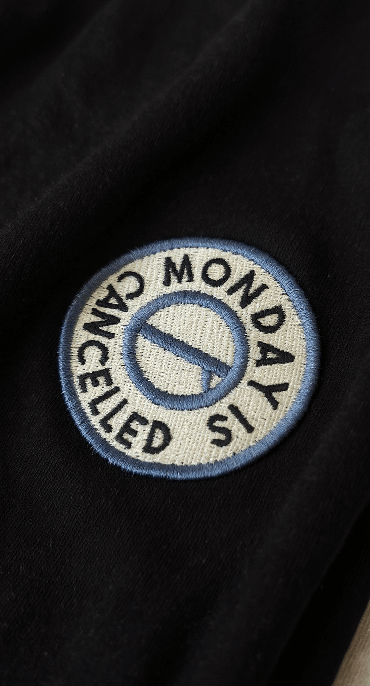 "Monday Is Canceled" - Unisex Tee