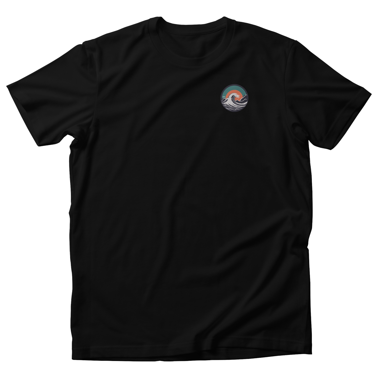 "Japan Wave" - Unisex Tee