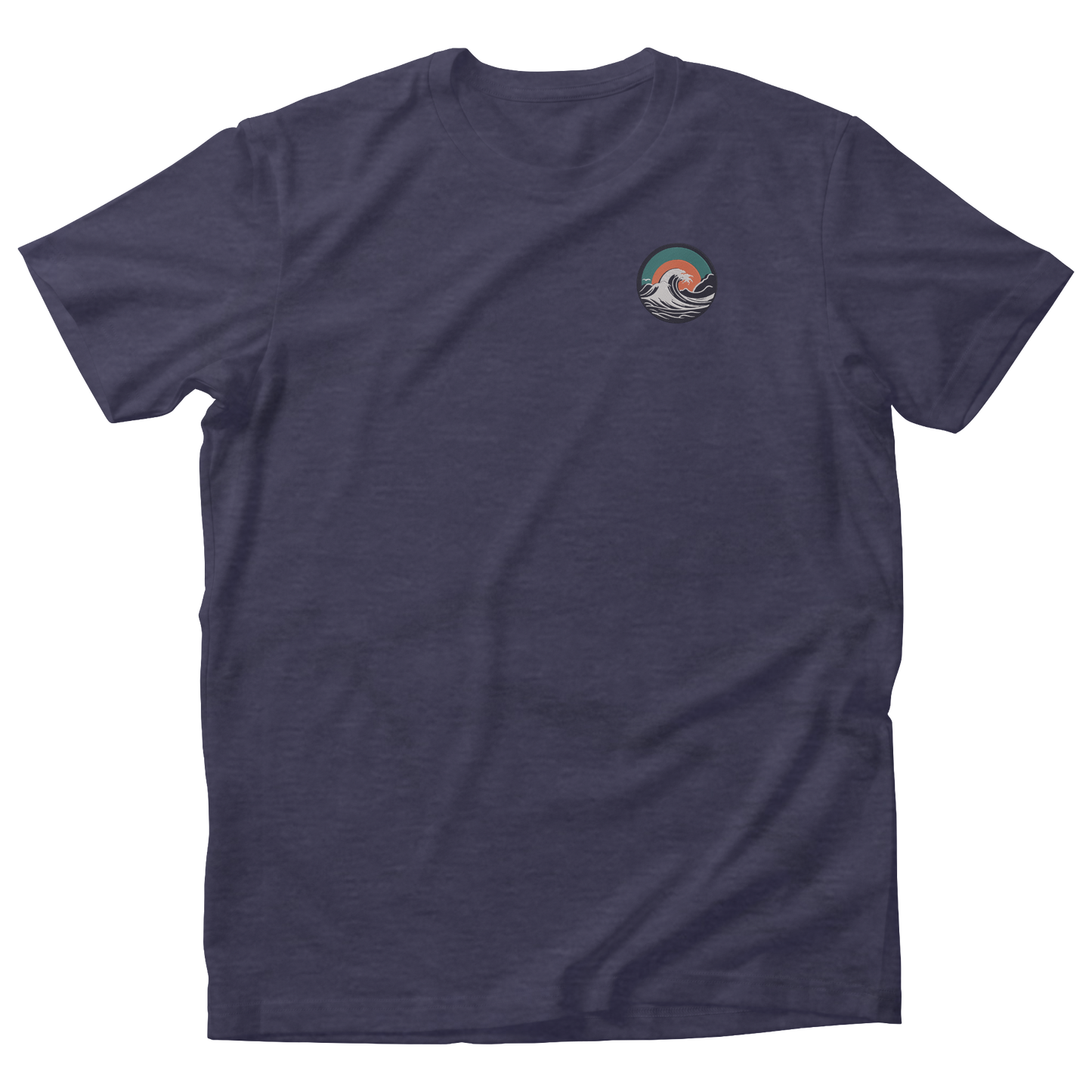 "Japan Wave" - Unisex Tee