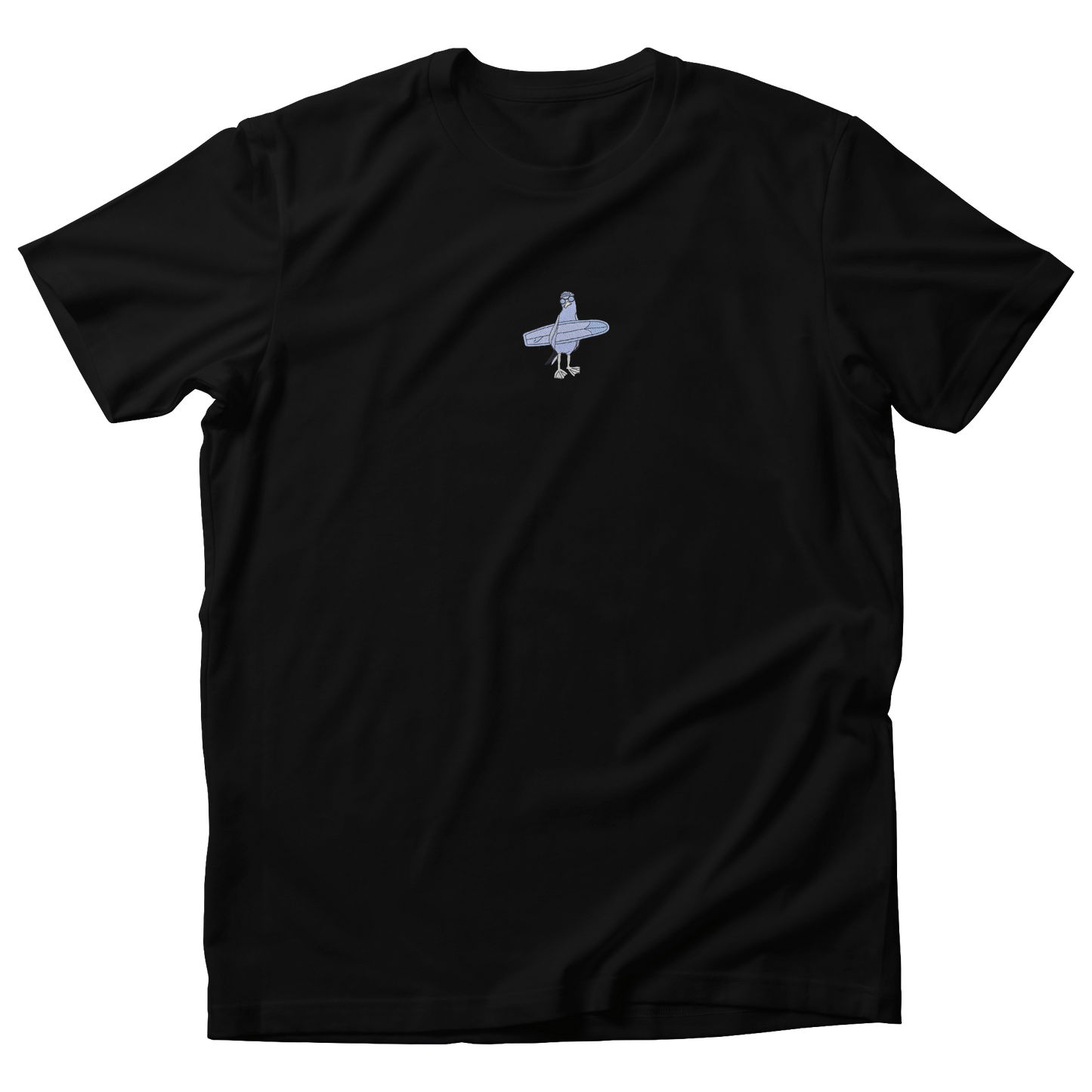 "Seagull" - Unisex Tee