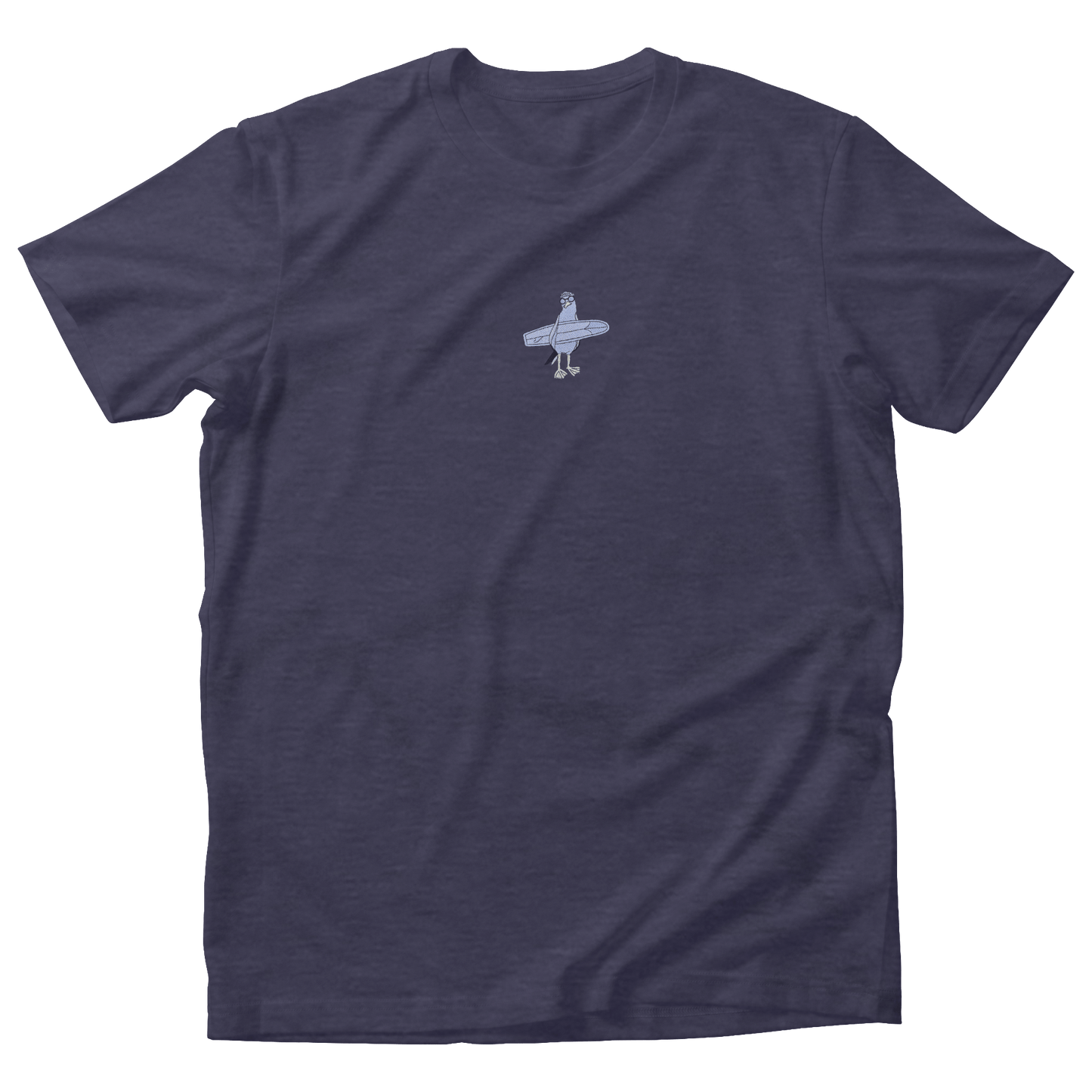 "Seagull" - Unisex Tee