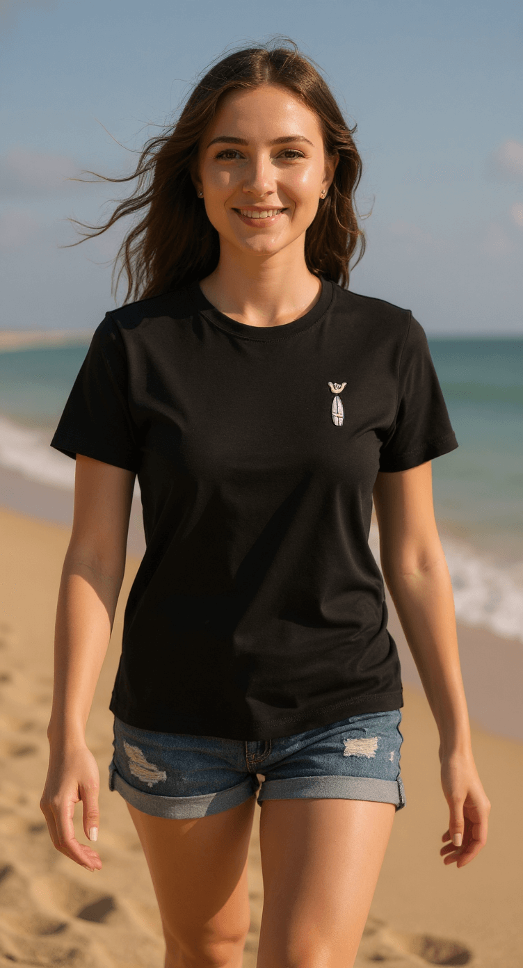 "HakunaMaShaka" - Unisex Tee