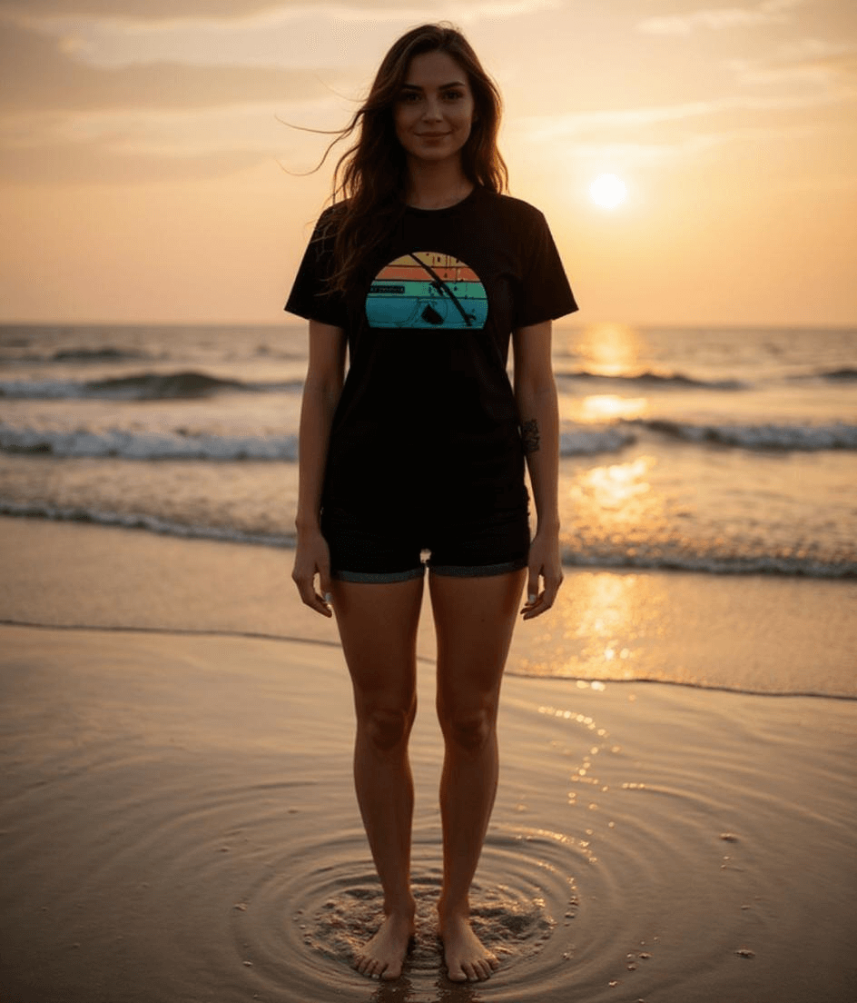 "be creative" - Unisex Tee