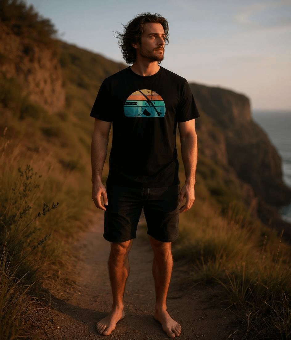 "be creative" - Unisex Tee