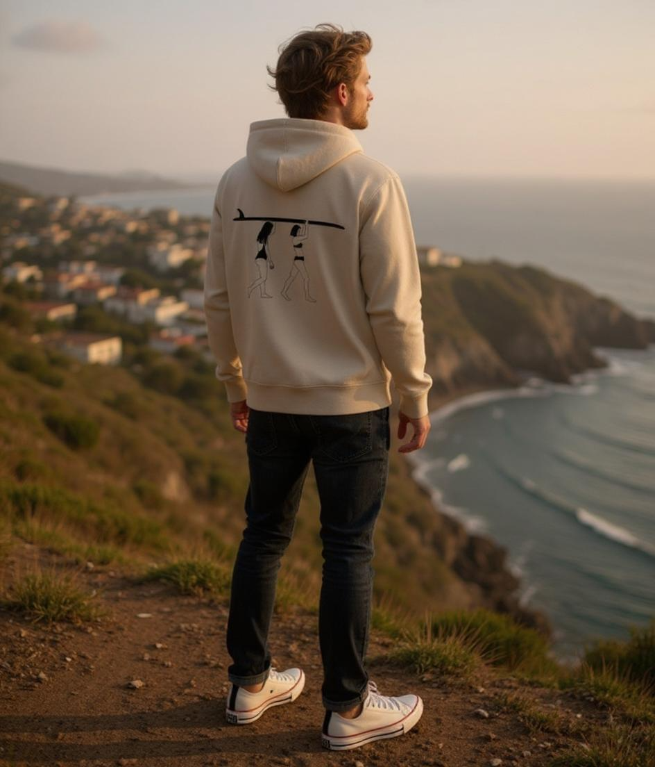 "Better Together" - Unisex Hoodie