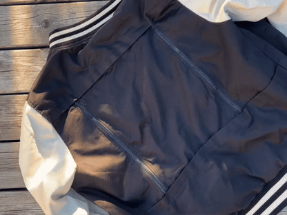 FlapWear College Jacket