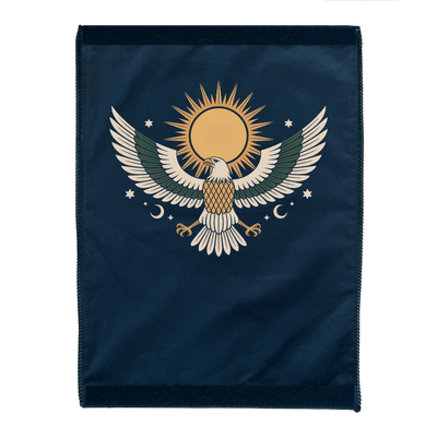 Flap "Adler"