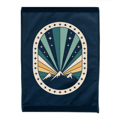 Flap "Berge"