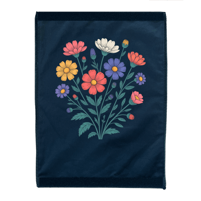 Flap "Blumen"