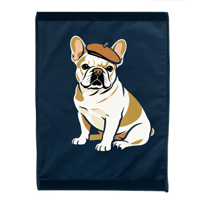 Flap "Bulldog"