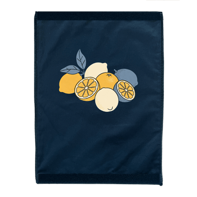 Flap "Citrus"