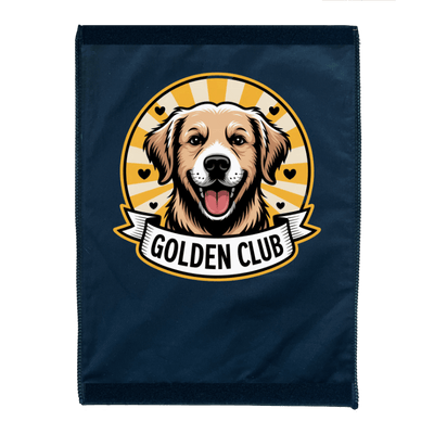 Flap "Golden Club"