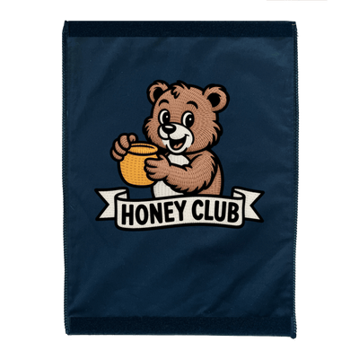Flap "Honey Club"