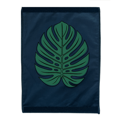 Flap "Monstera"