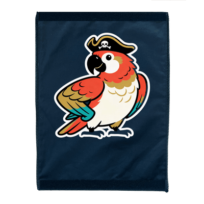 Flap "Pirate"