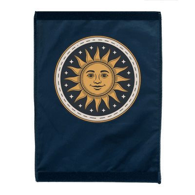 Flap "Sonne"