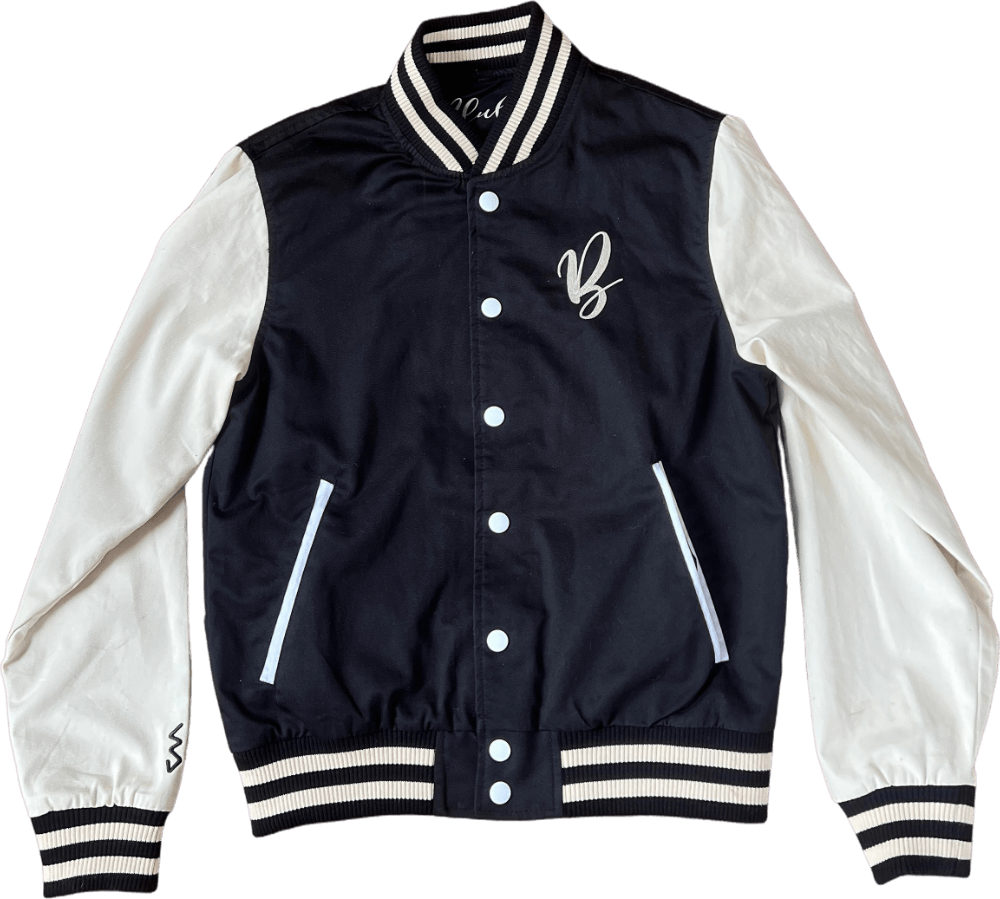 FlapWear College Jacke