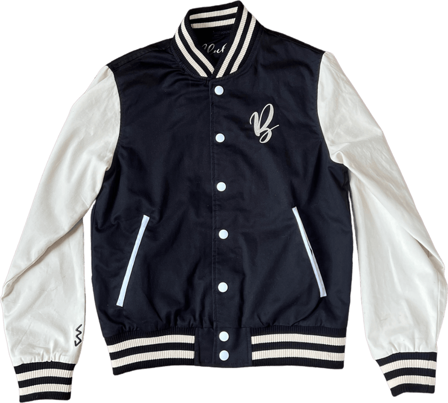 FlapWear College Jacke