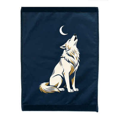 Flap "Wolf"