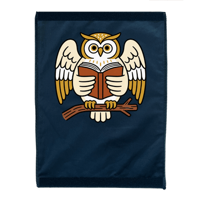 Flap "Eule"