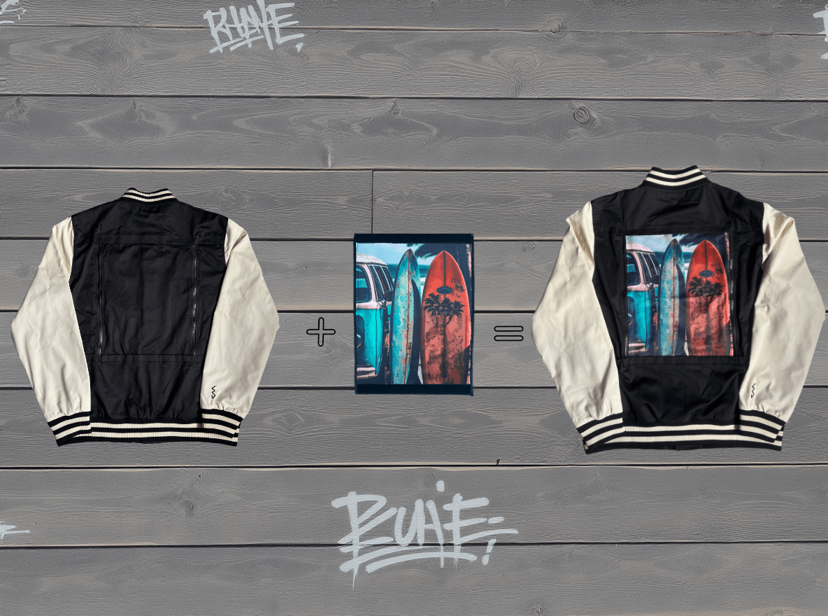 Flap "Perfect Morning"