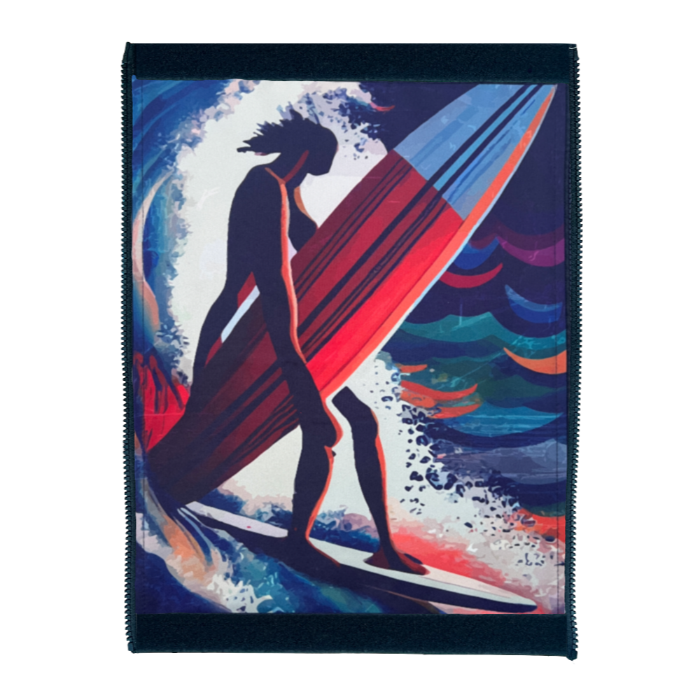 Flap "Art of Surfin"