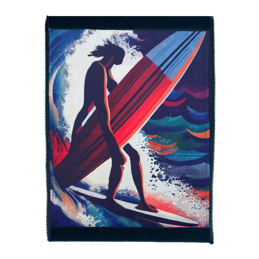 Flap "Art of Surfin"