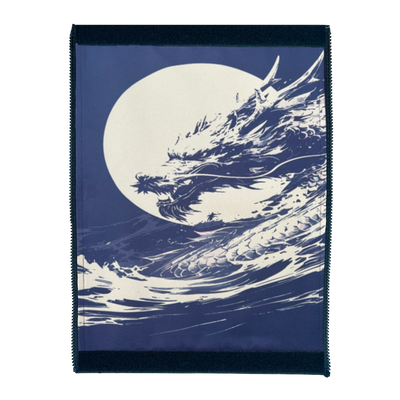 Flap "Dragon Wave"