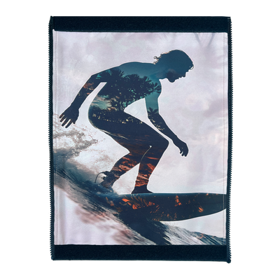 Flap "Soul Surfer"