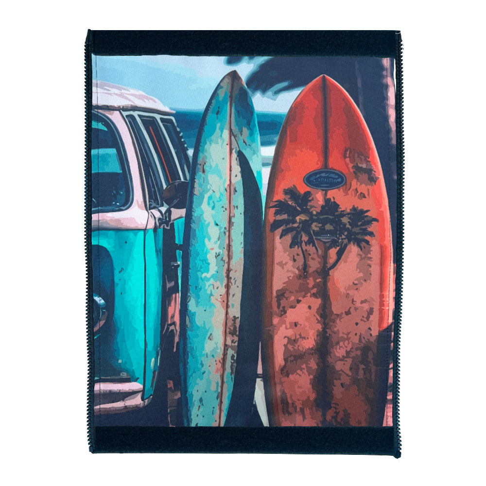 Flap "Perfect Morning"