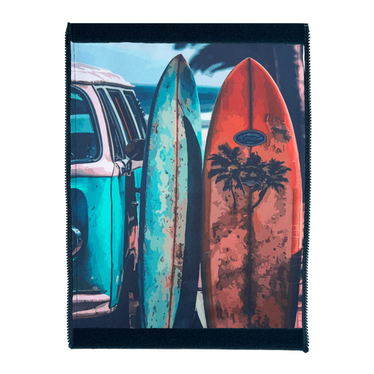 Flap "Perfect Morning"