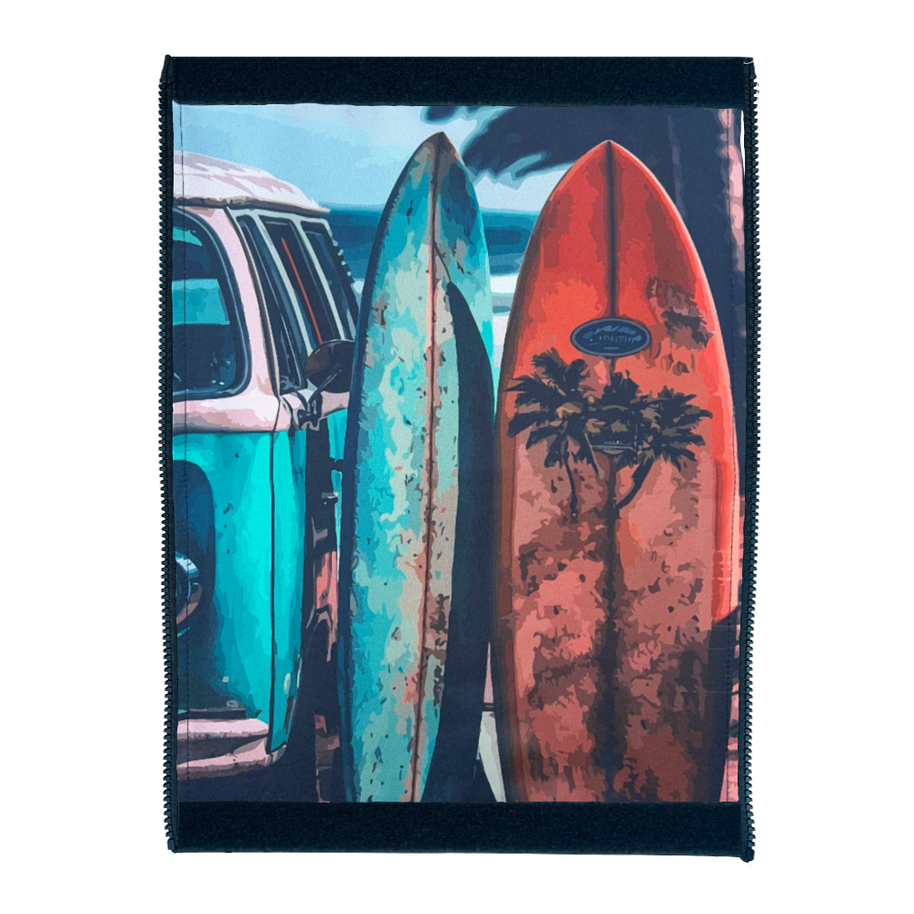 Flap "Perfect Morning"