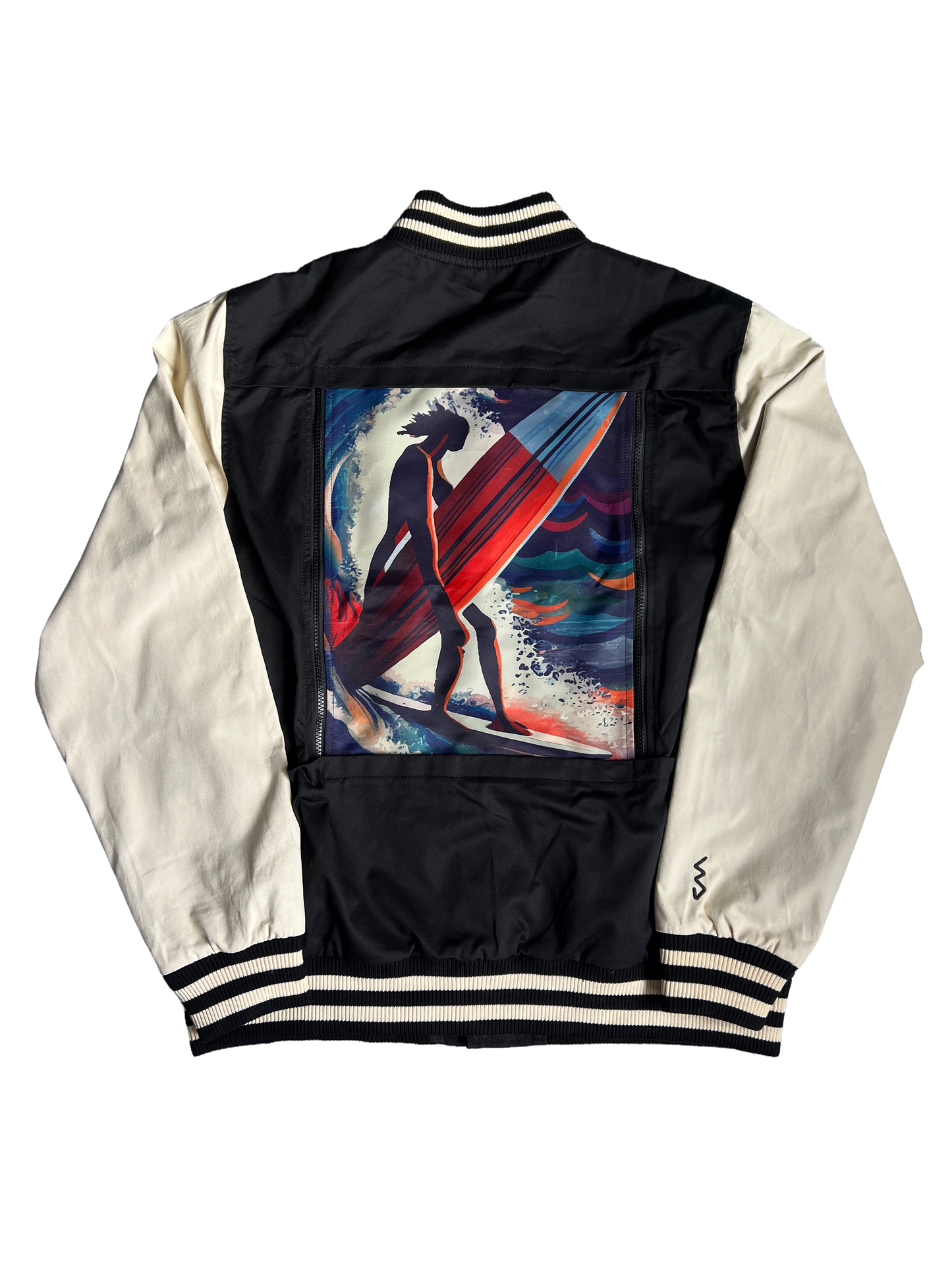 Flap "Art of Surfin"