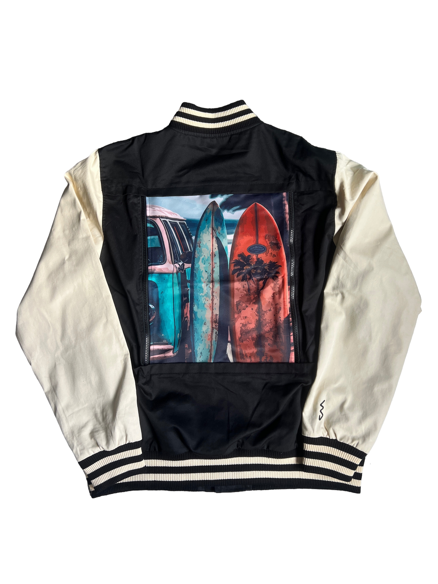 Flap "Perfect Morning"