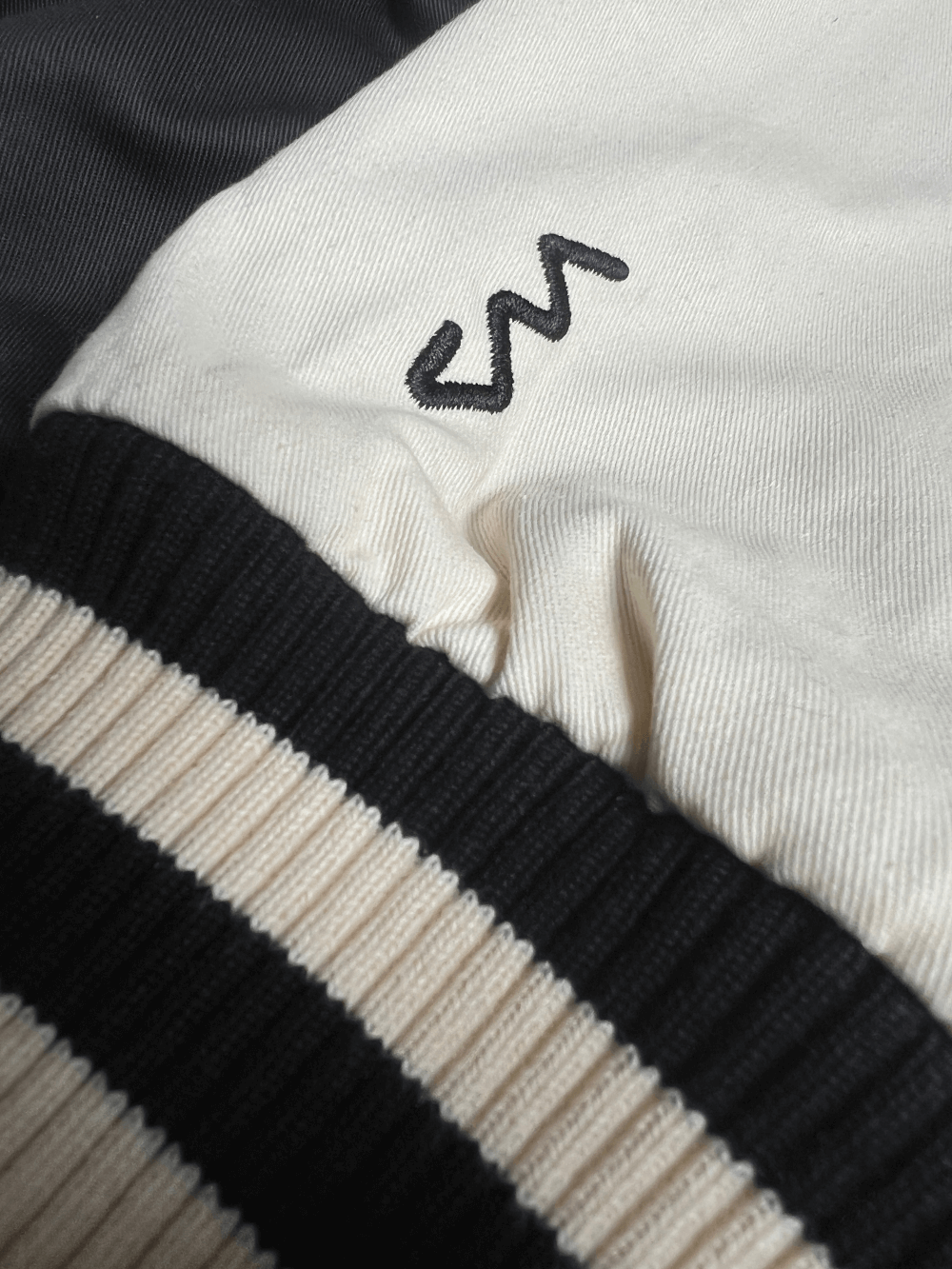 FlapWear College Jacket