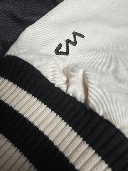 FlapWear College Jacket