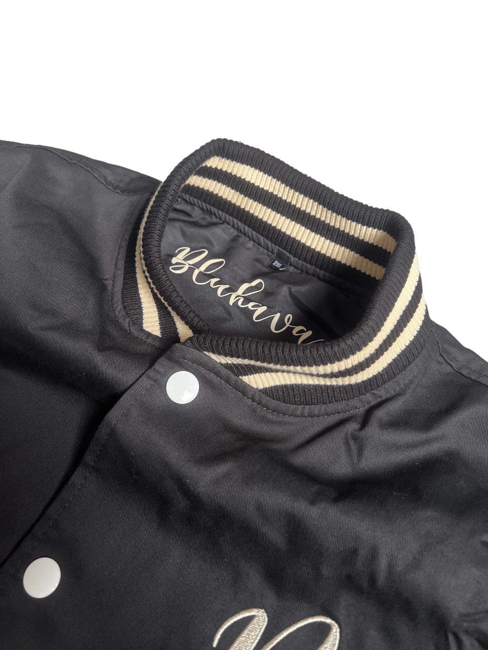 FlapWear College Jacket