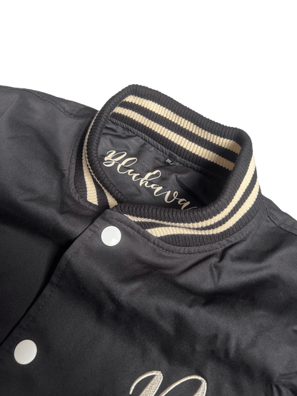 FlapWear College Jacket