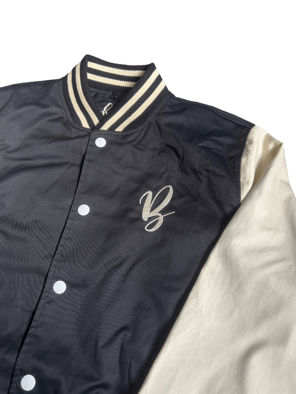 FlapWear College Jacket