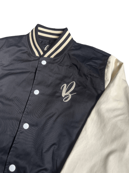 FlapWear College Jacket