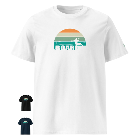 "Wakeboard" - Unisex Tee