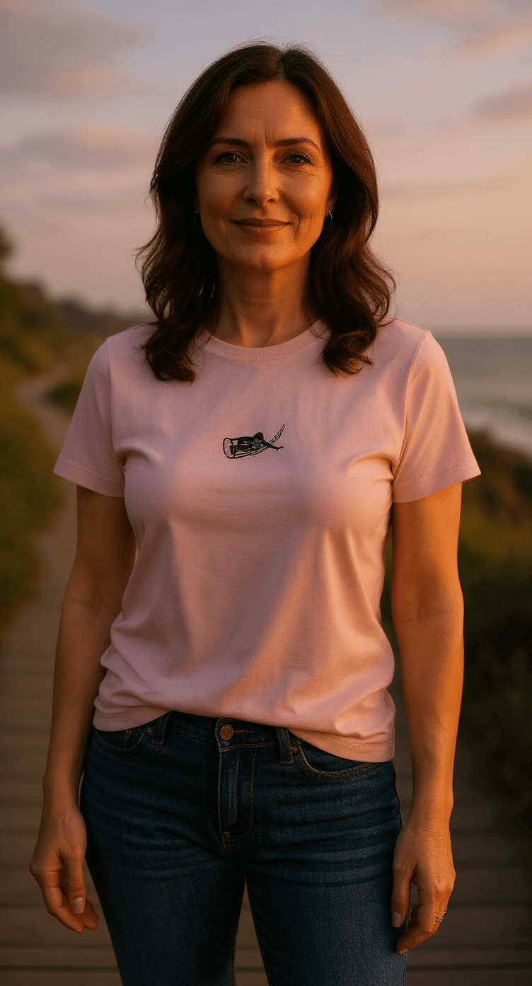 "Grandfather" - Unisex Tee