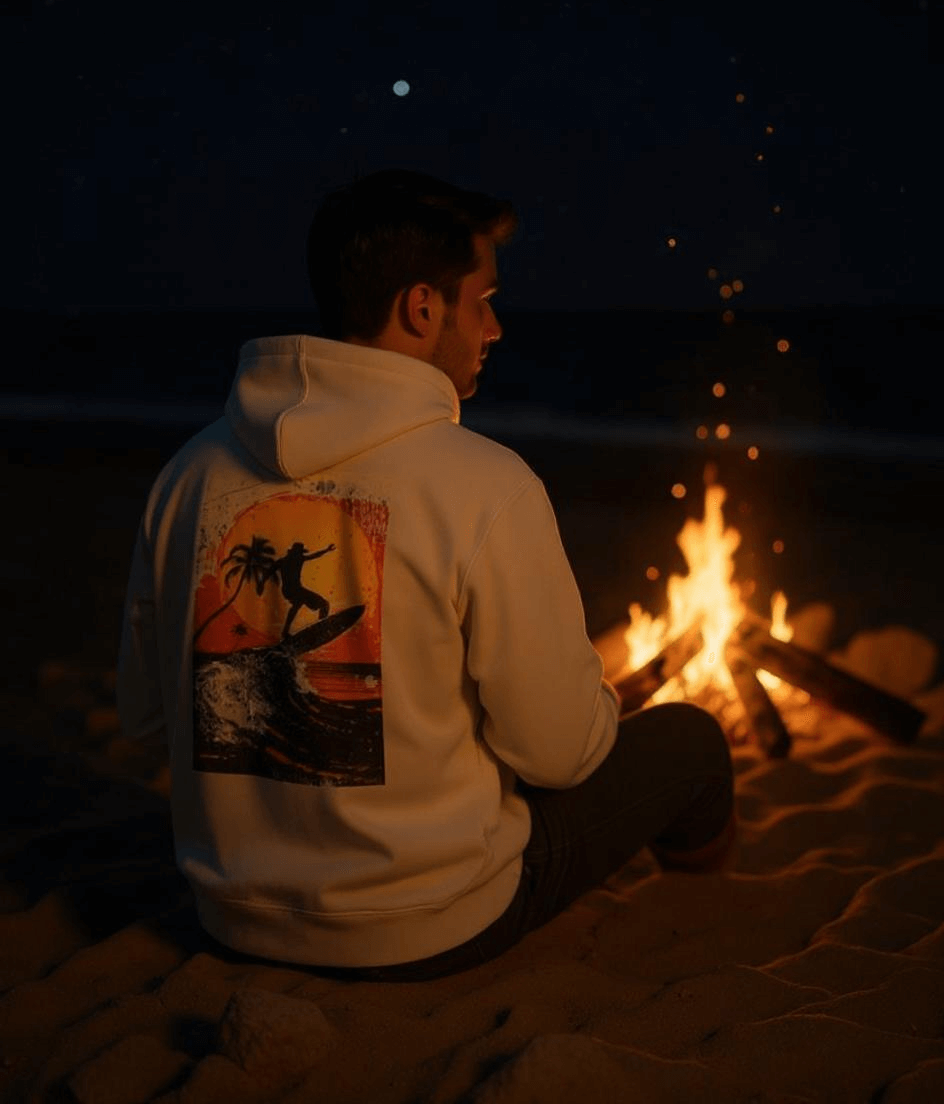 "Yeehaw" - Unisex Hoodie