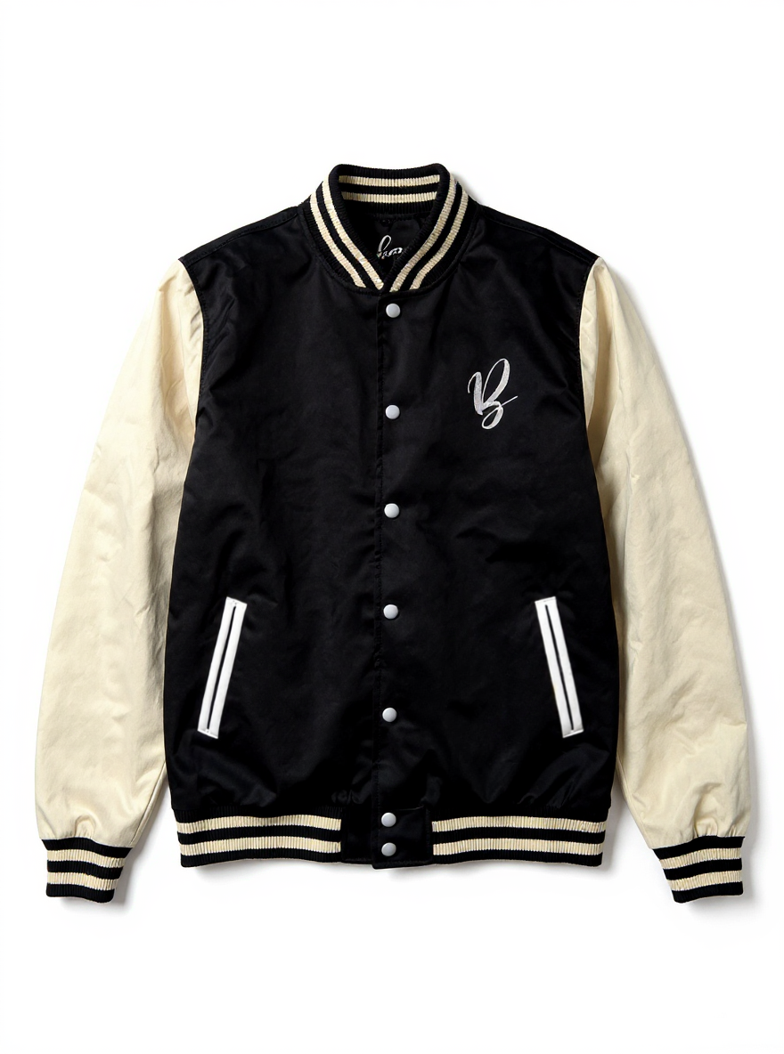 FlapWear College Jacket