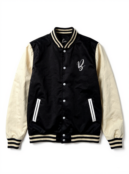 FlapWear College Jacket