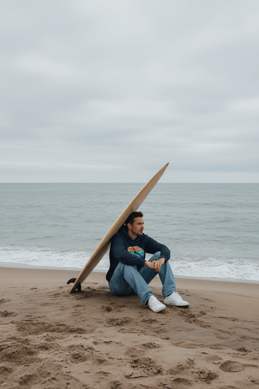 Be Creative - Unisex Bio Hoodie