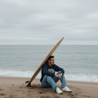 Be Creative - Unisex Bio Hoodie